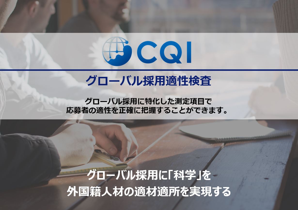 CQI