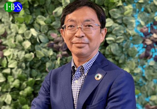 IBS矢野氏