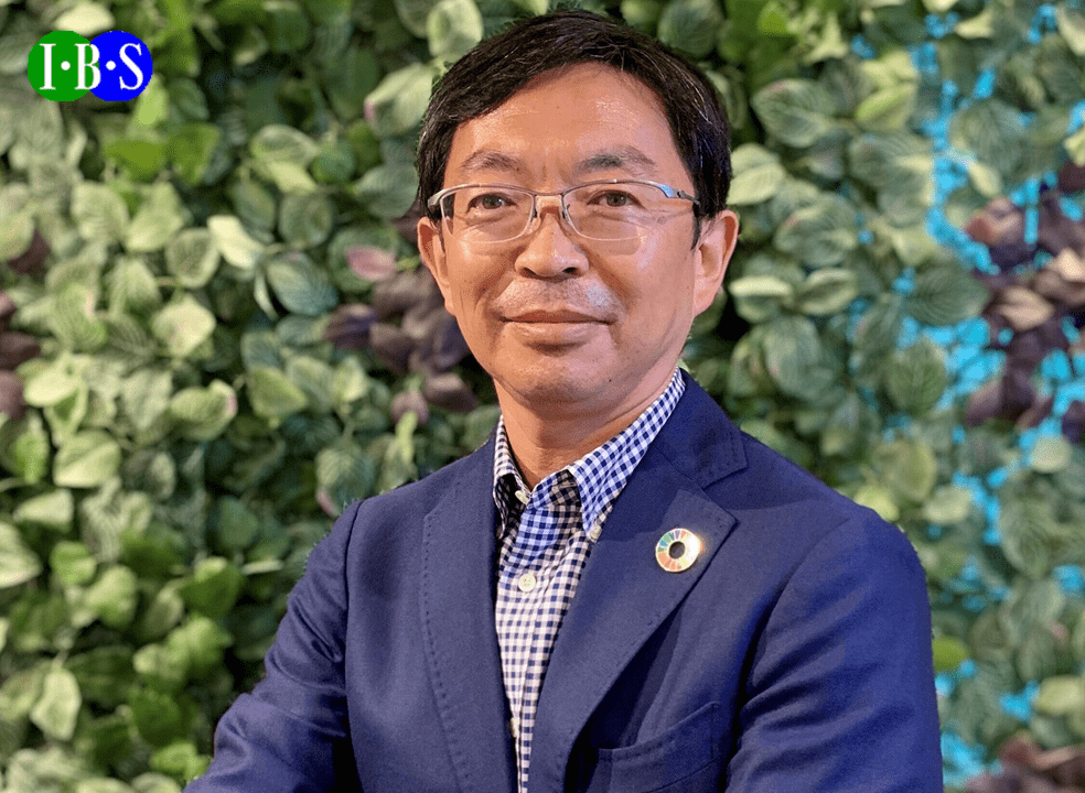 IBS矢野氏